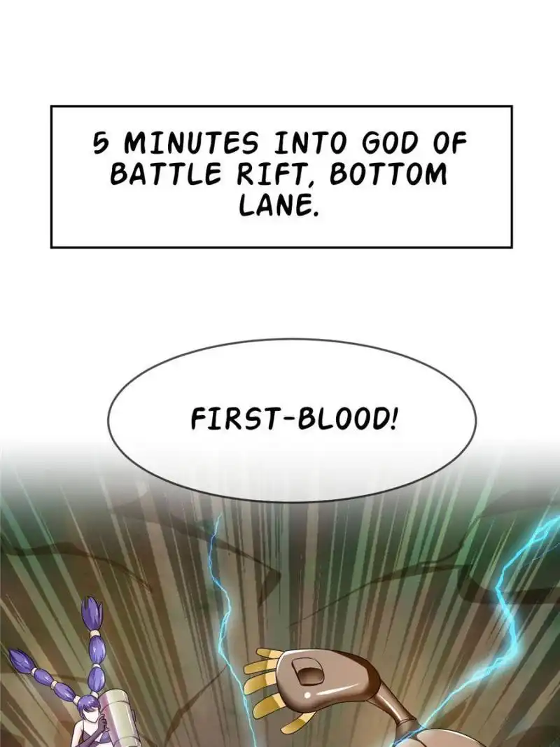 Legend Reboot Chapter 74 61